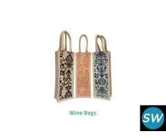 Jute Bag Manufacturer in Bhubaneswar