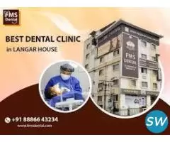 Best Dentists in Langar House | FMS Dental