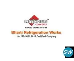 Commercial Kitchen Equipment Manufacturer