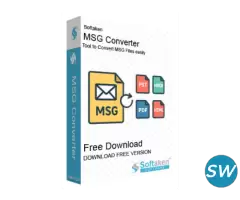 Fast and Reliable Email Conversion