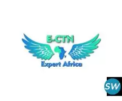 Chad ECTN Certificate