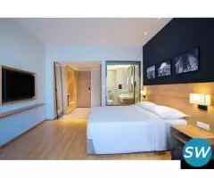 Top Hotel Interior Decorators