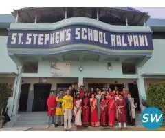 Best school in Kanchrapara