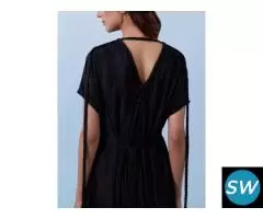 Christmas Day Festive Wear Best Outfit for Women