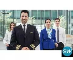 Airport Management Course in Lucknow – InspiJet - 1