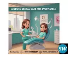 Best Dental Clinic in Kukatpally