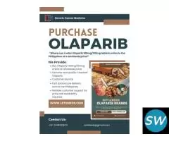 Olaparib Tablet Price Wholesale Philippines