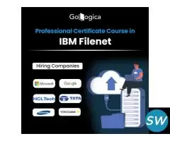 IBM FileNet Training & Certification
