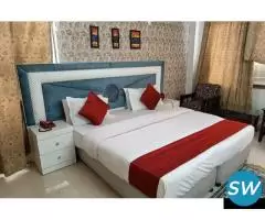 Hotels Near Gip Mall Noidaq