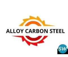 C45 Alloy Carbon Steel in Delhi
