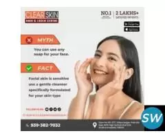 Stretch Marks  Laser  Treatment in India