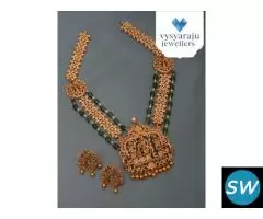 Wedding Jewellery Visakhapatnam