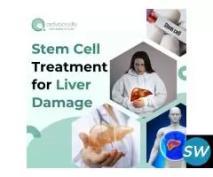 CLD treatment: Regenerative Care