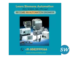 PLC SCADA Course in Delhi with Job Assurance.