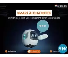 Smart AI Chatbots