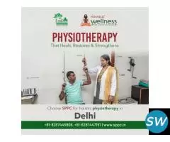 Panchakarma Centre In Delhi