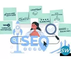 SEO Services Using Advanced ChatGPT