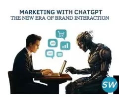 SEO Services Using Advanced ChatGPT