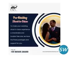 Desert Safari in Osian