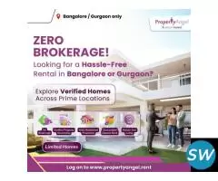 Expert Property Management for Gurgaon Owners