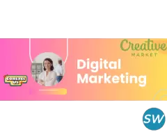 Best digital marketing agency
