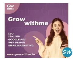 Professional SEO & Social Media Marketing