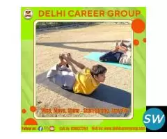 Best NDA Coaching in Chandigarh