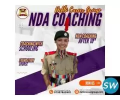 Best NDA Coaching in Chandigarh