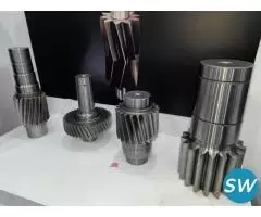 EMD Locomotive Spare Parts