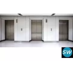 Goods Lift Manufacturers in Delhi