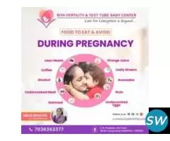 Infertility counselling in Kurnool