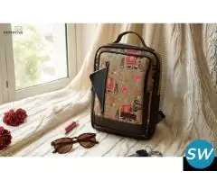 Online Fashion Lifestyle Accessories | Fatfatiya