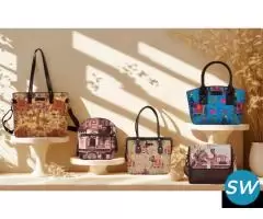 Online Fashion Lifestyle Accessories | Fatfatiya