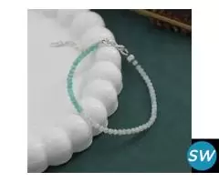 Custom Jewelry Manufacturer