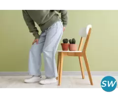 Piles Clinic In Noida