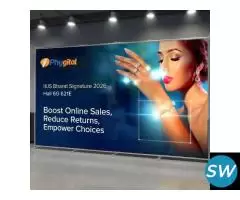 Experience IIJS Bharat Signature 2026 - 2