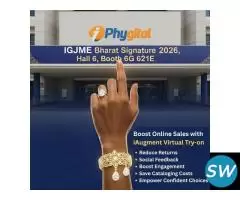 Experience IIJS Bharat Signature 2026 - 3