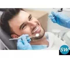 Delhi Dental Solutions