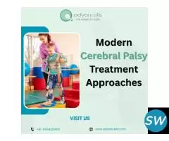 Athetoid Cerebral Palsy Symptoms- Key Facts