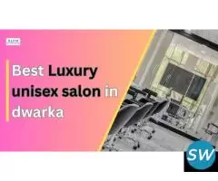 Bridal Makeup Salon In Dwarka