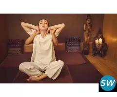 Reva Wellness Spa Trivandrum