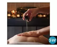 Reva Wellness Spa Trivandrum