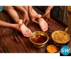 Reva Wellness Spa Trivandrum