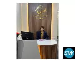 Fusion Software Institute | AWS classes in Pune