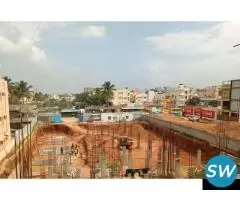 Where Comfort Meets Luxury – 2 & 3 BHK Flats