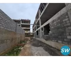 Where Comfort Meets Luxury – 2 & 3 BHK Flats