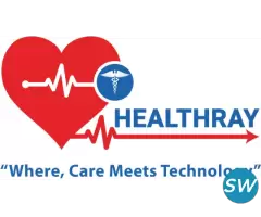 Healthray – Best Hospital Management System