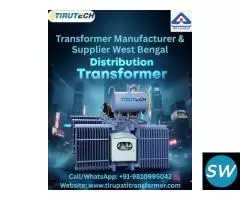 Top 10 Transformer Manufacturer West Bengal