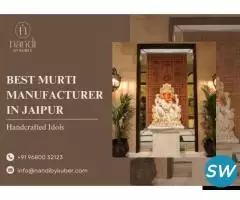 Best Murti Manufacturer in Jaipur
