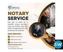 Lawfirm services in bangalore